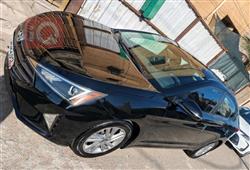 هیۆندای ئەلەنترا